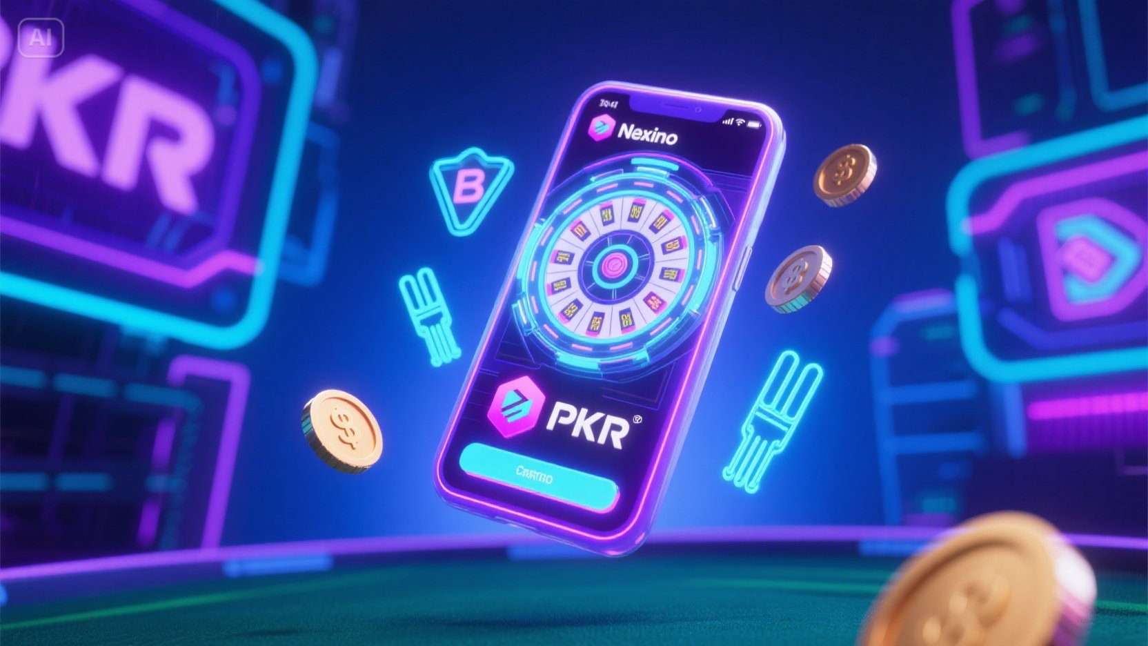 Casino Roobet Casino desktop and mobile interfaces
