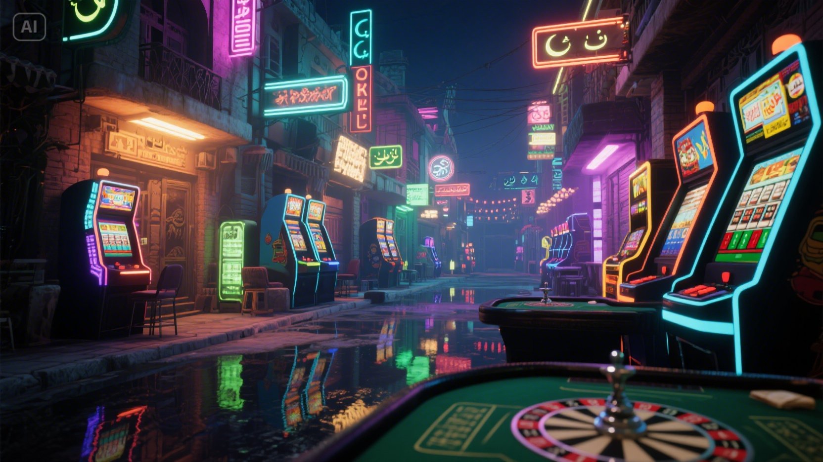 Casino Roobet Casino desktop and mobile interfaces