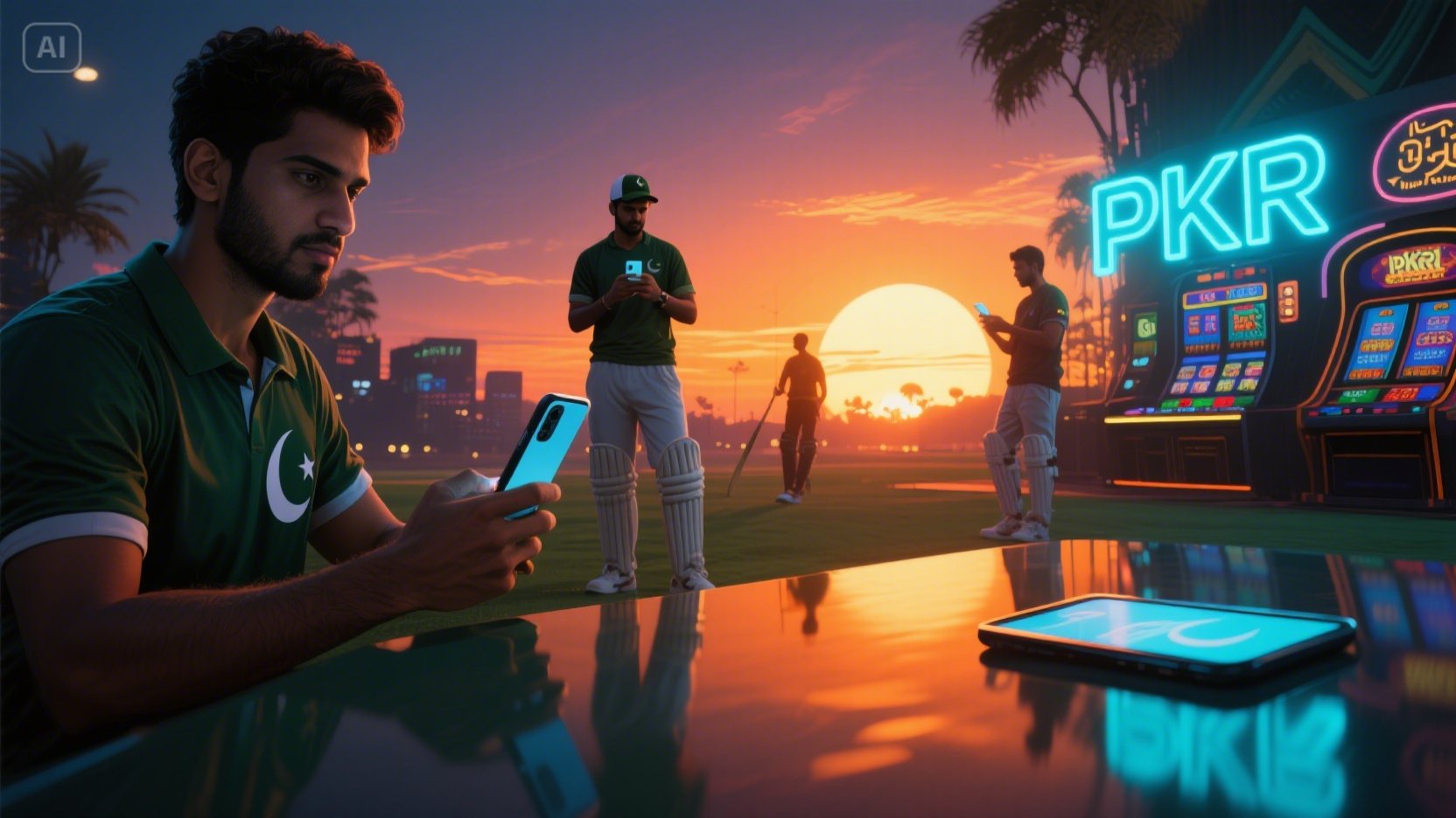 Registration at Roobet Casino Casino