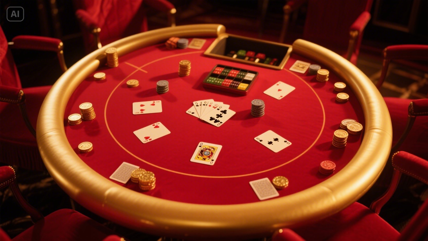 Casino Roobet Casino desktop and mobile interfaces